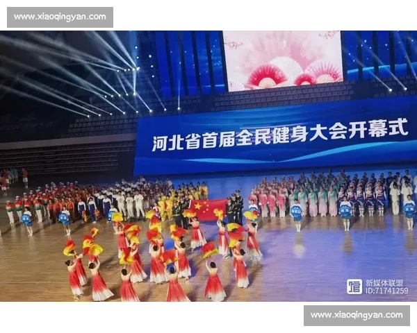 聚焦全运会多元竞技项目展现新时代体育精神与全民健身风貌