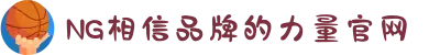 南宫NG·28(中国区)相信品牌力量有限公司